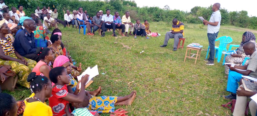 How Clean Energy is Lighting the Way for Women in Kigaaga and Kijumba