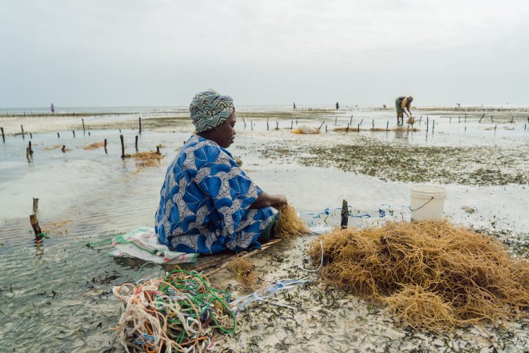 Climate Change threatens Agriculture and lives in Western Uganda 