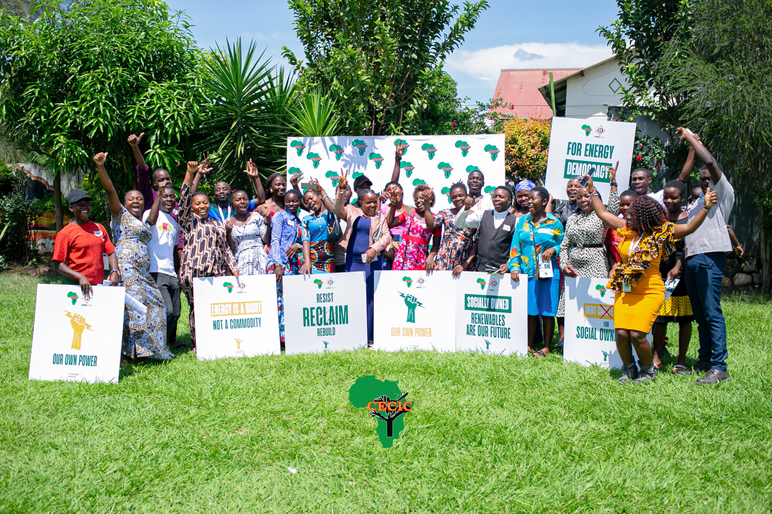 Afrika Vuka Day _CECIC_2025