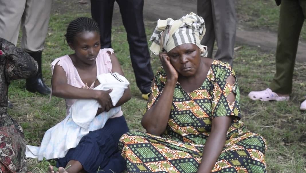 Women’s Land Rights Under Threat in Uganda