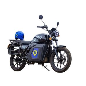 Spiro E-Bike
