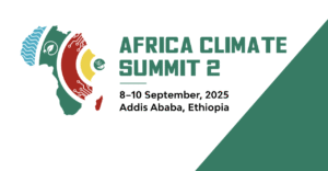 From Pledges to Progress, CECIC’s Position on the Africa Climate Summit 2 (ACS2)