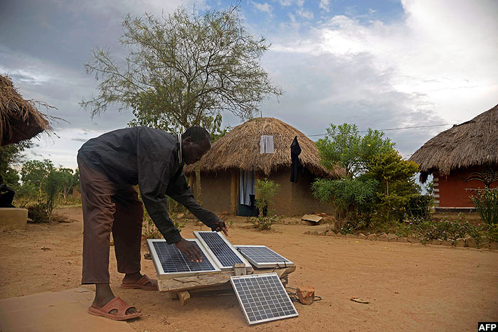 Western Uganda Renewable Energy and Sustainable Livelihoods Expo – Soroti