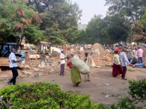 CECIC Joins Landmark Climate Case Before Africa’s Highest Human Rights Court