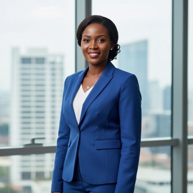 Edrine Kyakimwa, Volunteer at CECIC