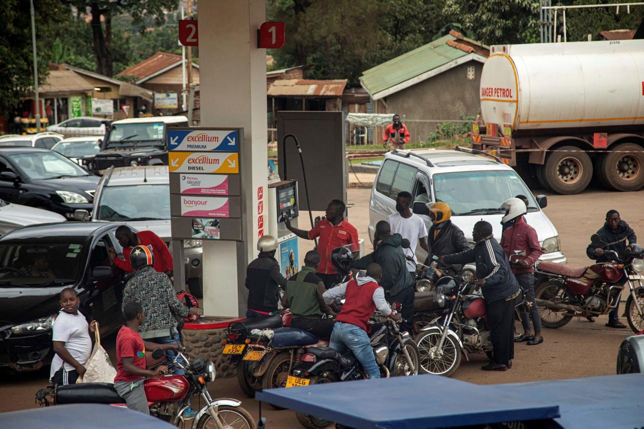 Why Uganda Must Accelerate Renewable Energy and E-Mobility Now