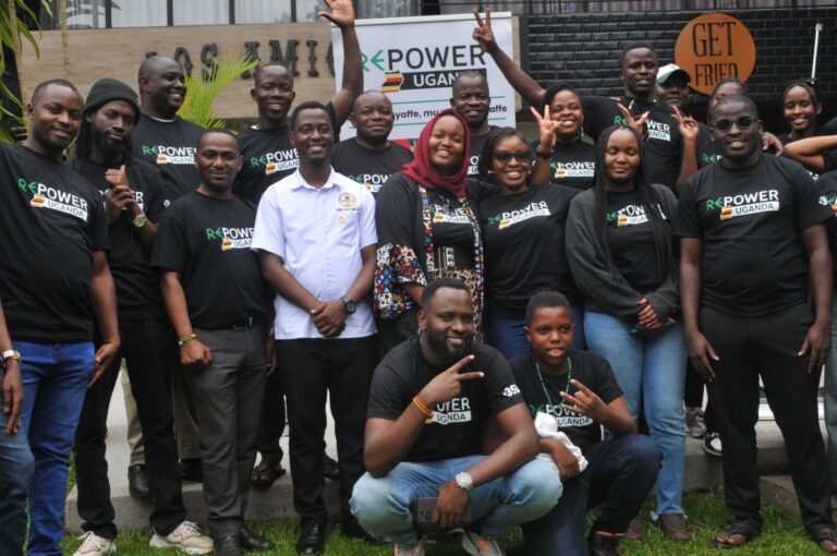 REPower Uganda Reclaiming Uganda’s Energy Future