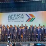 Africa Forward for Who?