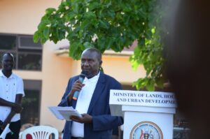 Land Evictions in Western Uganda: What Our New Report Found