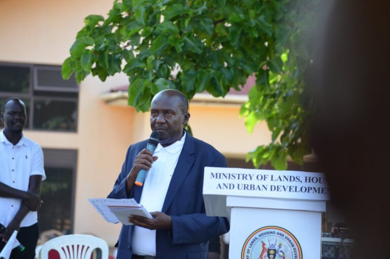 Rwenzori Region Confronts Its Land Rights Crisis