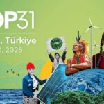 Ugandan youth demand climate reparations at COP31