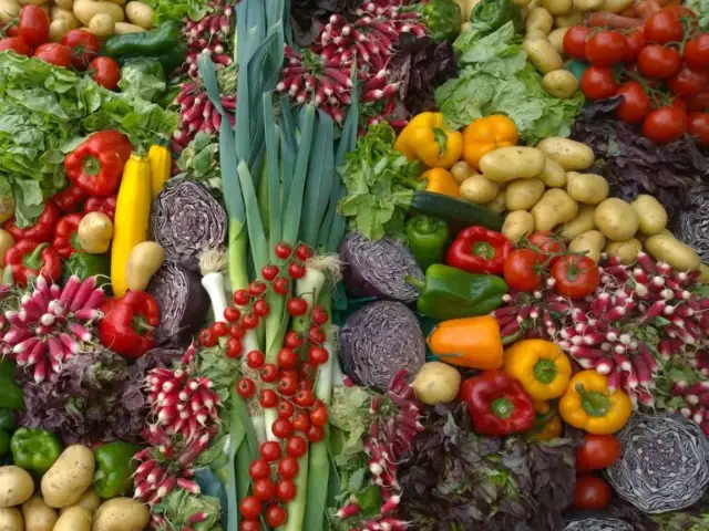 Barbaric to Superfood and food watch rwenzori, CECIC Uganda